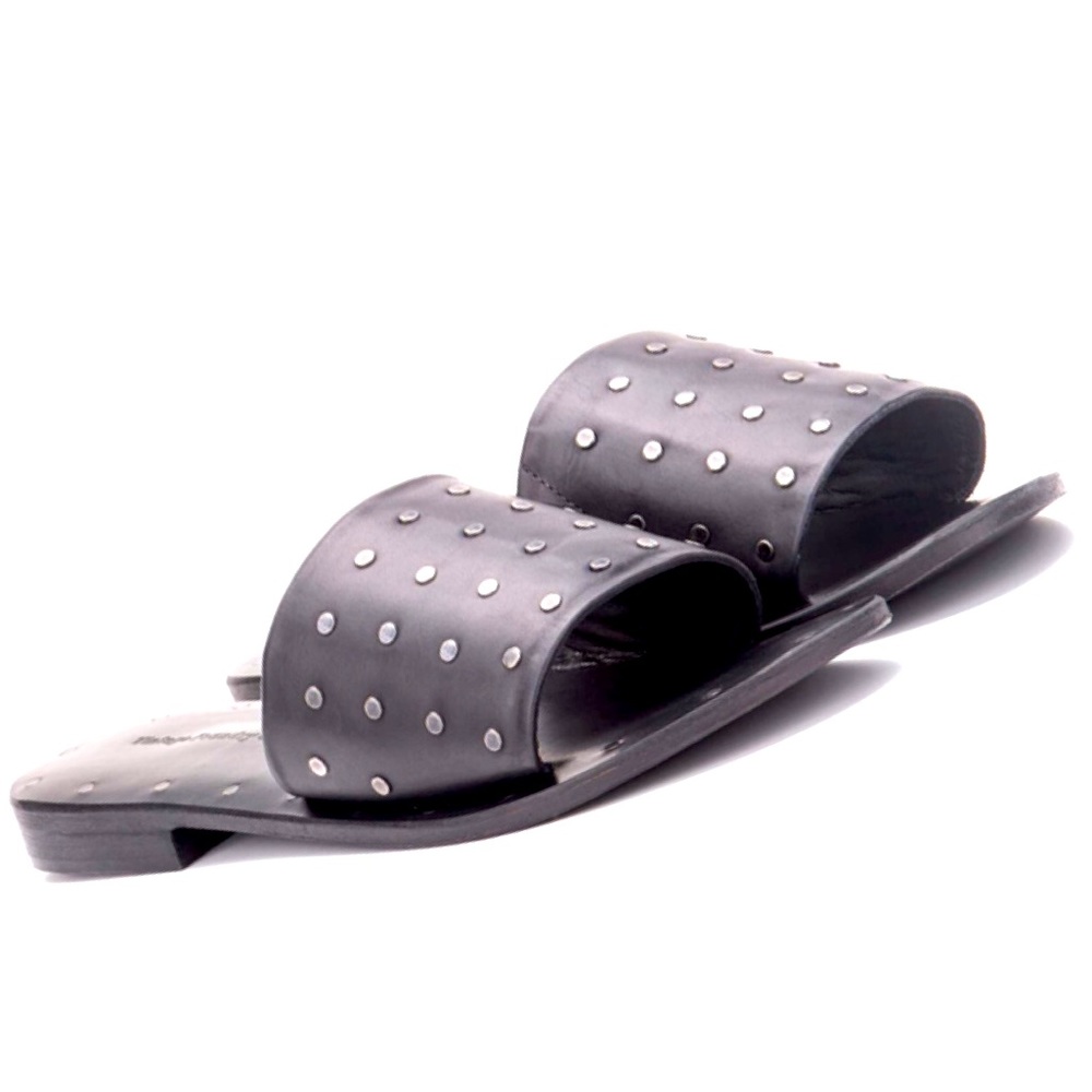 Vintage Foundry Co. Women's Lenore Slide Size 8